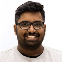 Vinay Srinivas Bharadhwaj